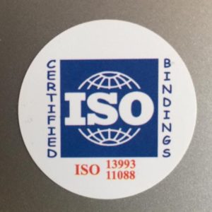 certificazione-attacchi sci iso 13993 Iso 11088